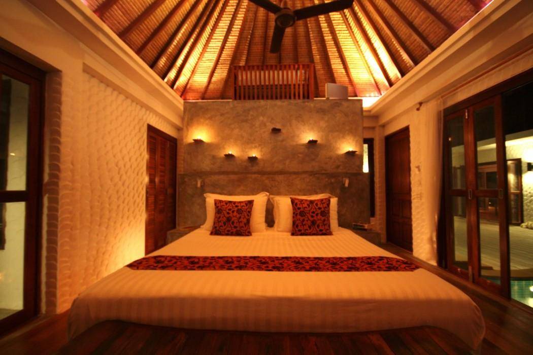 Photo of Bedroom in Ao Thian Og