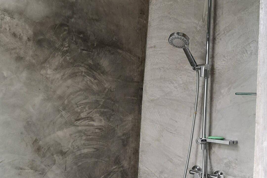 Photo of Bathroom in Mu Si
