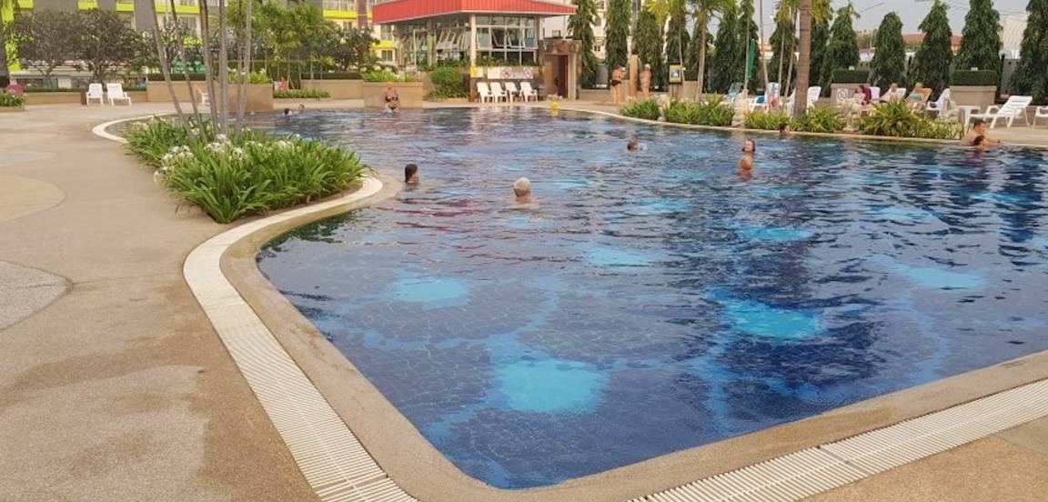 Photo of Outdoor in South Pattaya