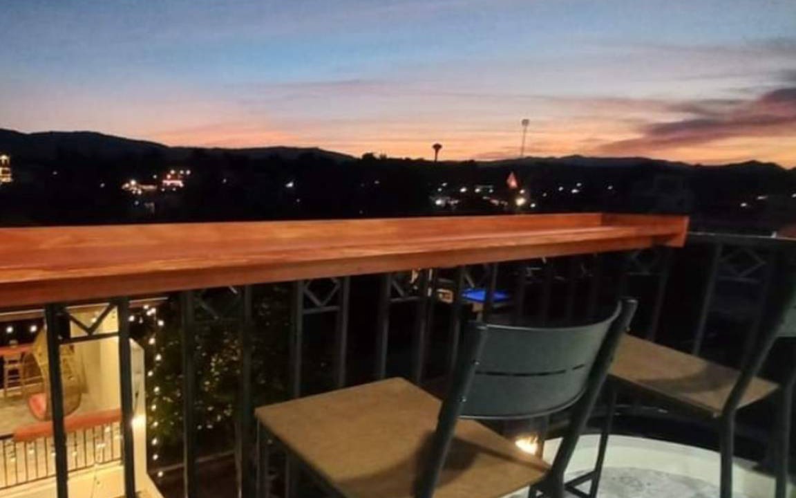 Photo of Patio Balcony in Mu Si