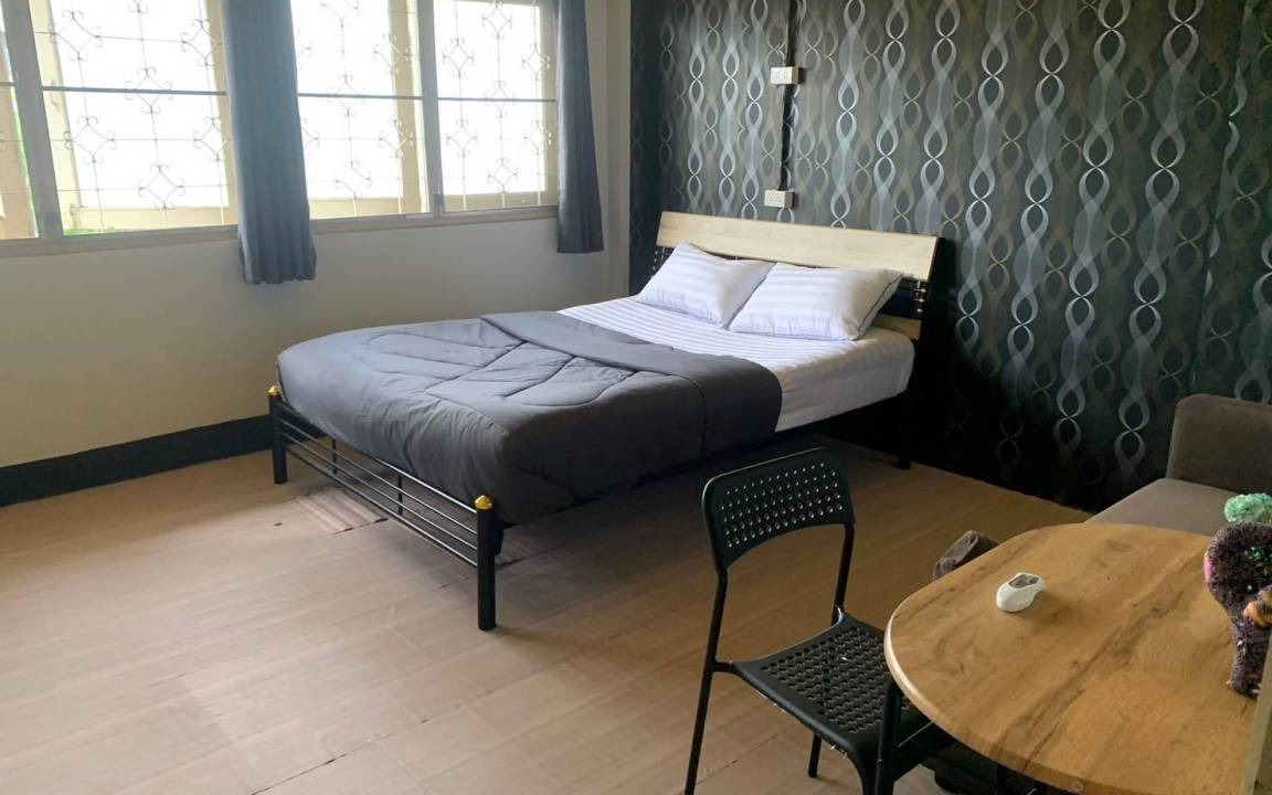 Photo of Bedroom in Chiang Rai