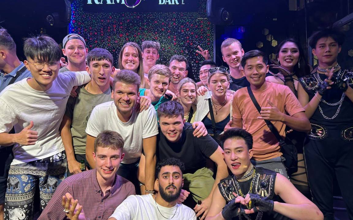 Photo of Others in Wua Lai