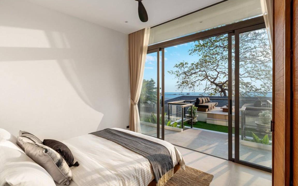 Photo of Bedroom in Ang Thong