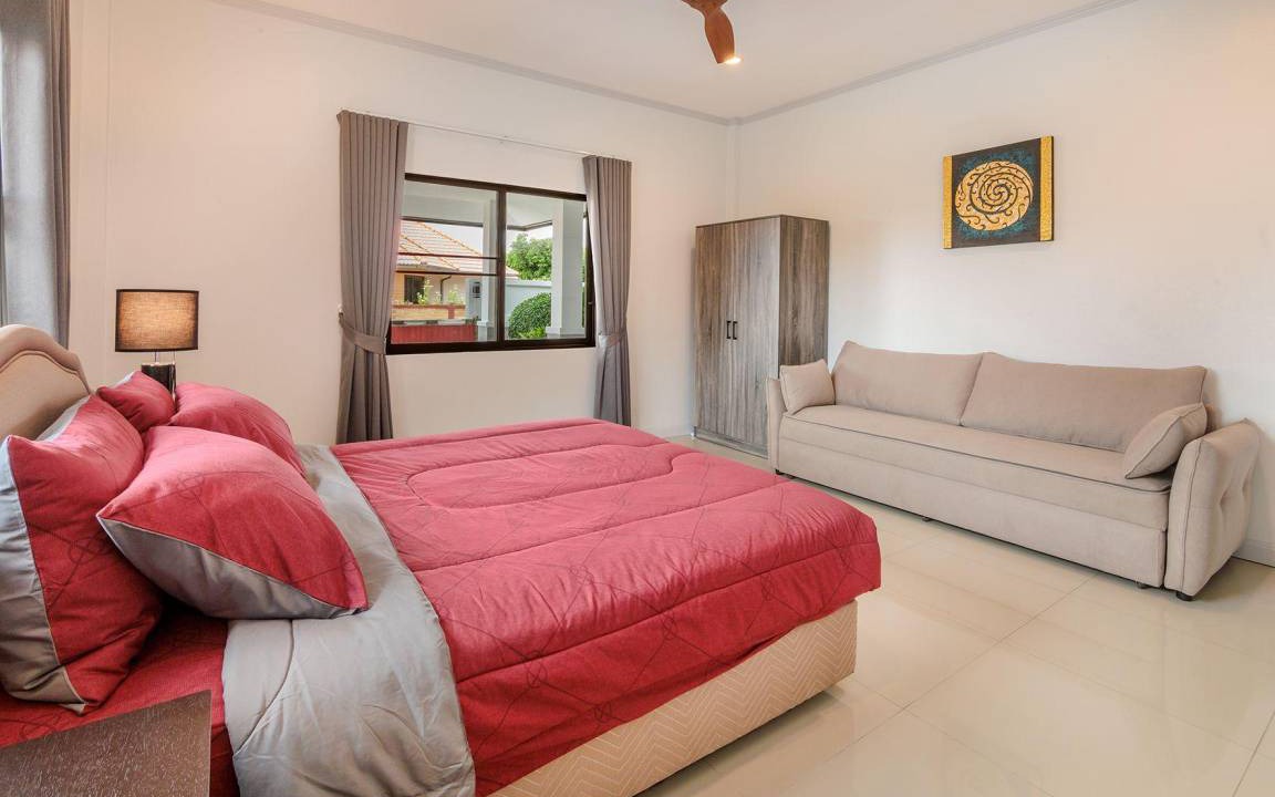 Photo of Bedroom in Nong Prue