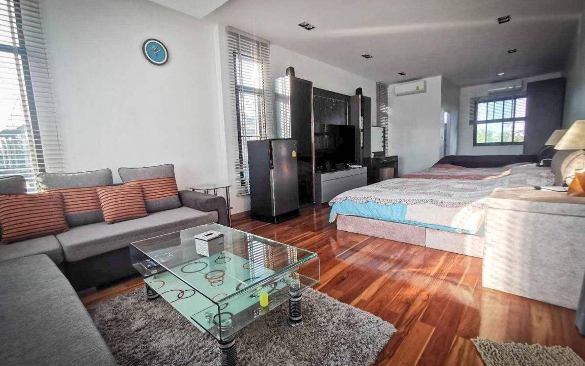 Photo of Livingroom in Si Kan