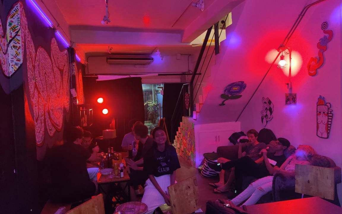 Photo of Others in Sukhumvit