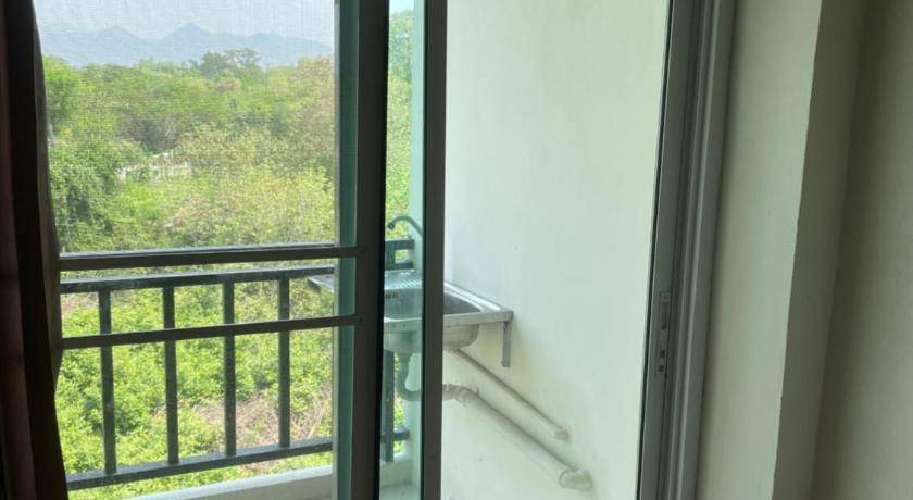 Photo of Patio Balcony in Lop Buri