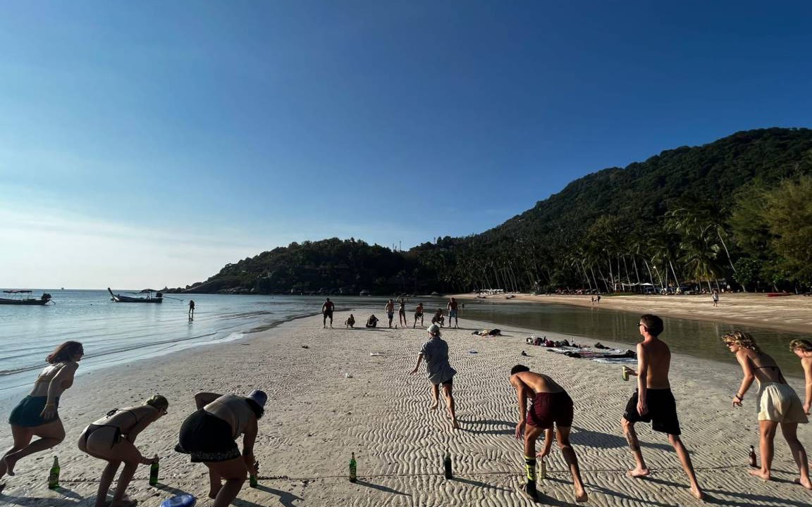 Photo of Others in Koh Tao