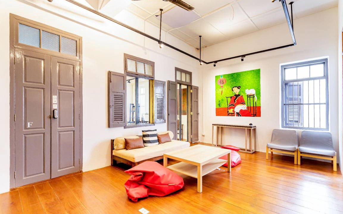Photo of Livingroom in Songkhla