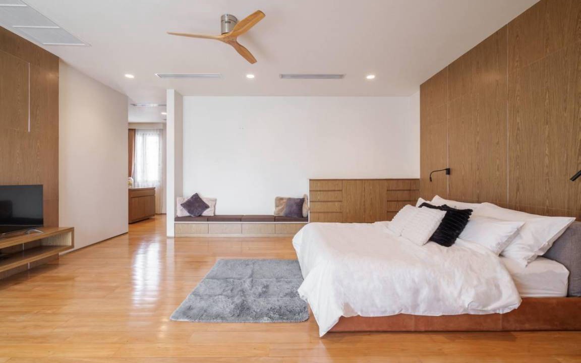 Photo of Bedroom in Ekkamai