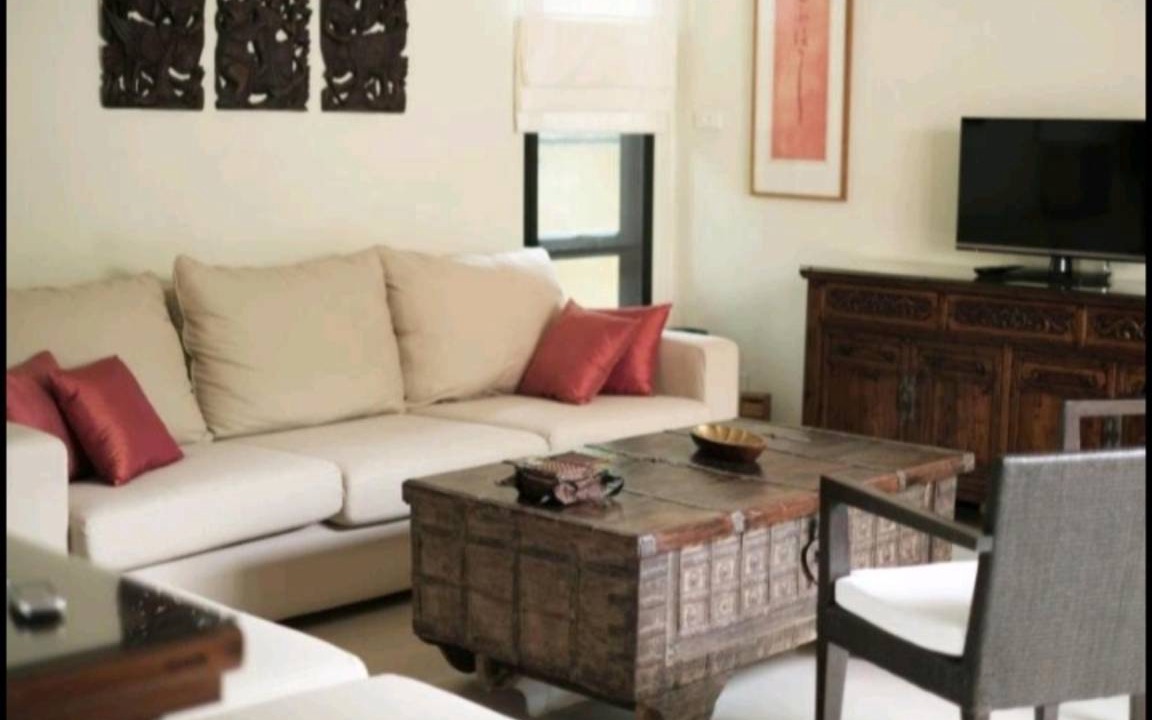 Photo of Livingroom in Rawai
