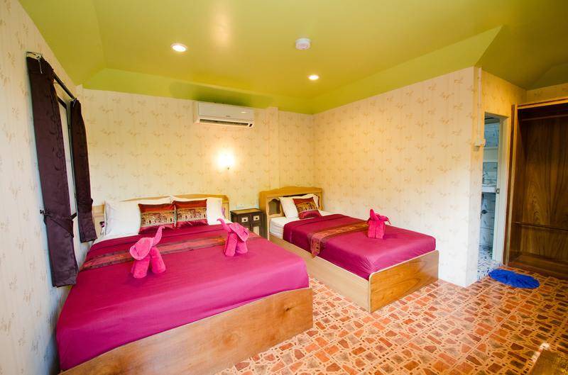 Photo of Bedroom in Bophut