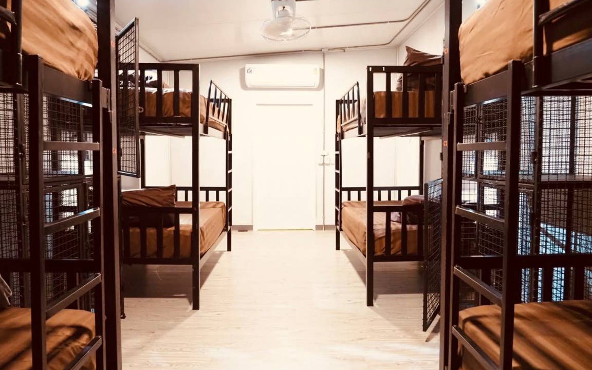 Photo of Bedroom in Phasi Charoen