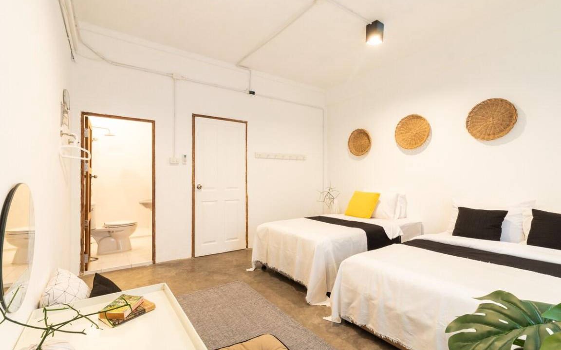 Photo of Bedroom in Huay Kaew