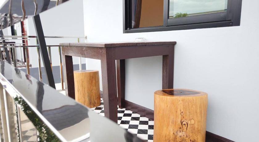 Photo of Patio Balcony in Phatthalung