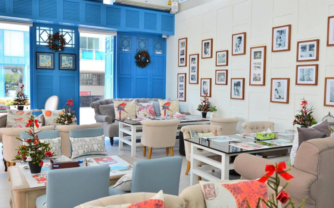 Photo of Livingroom in Khao Takiab