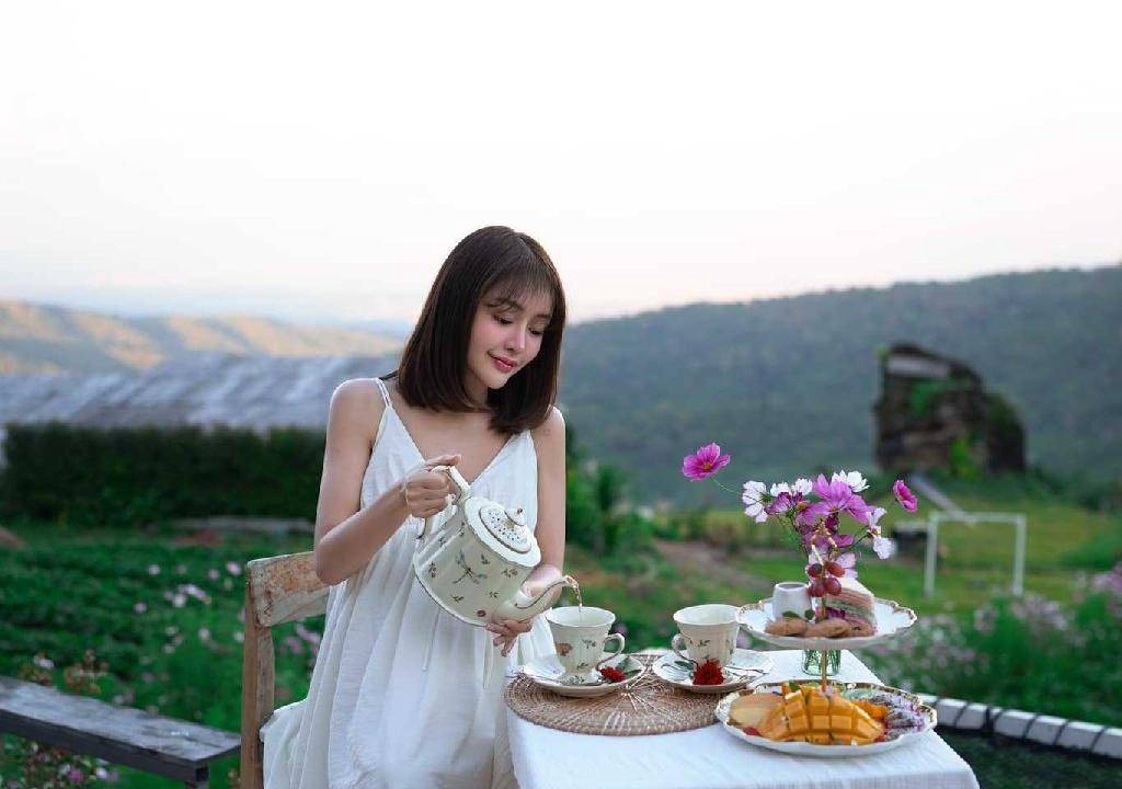 Photo of Others in Pong Yaeng