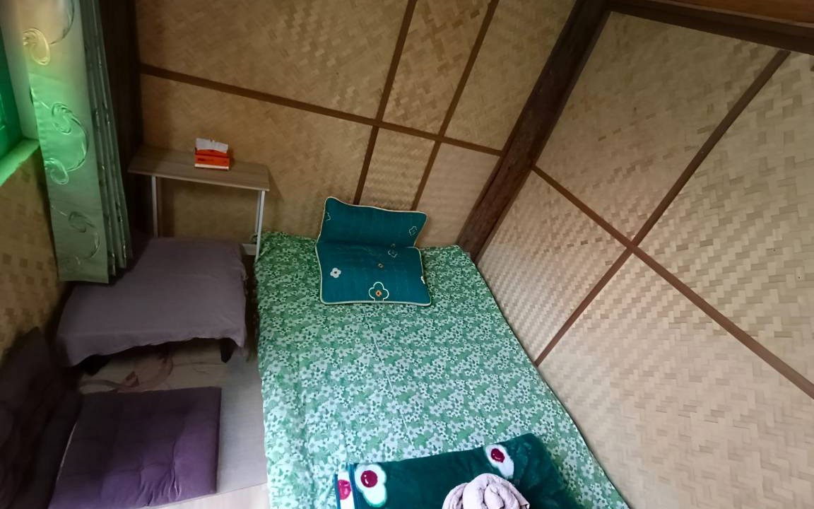 Photo of Bedroom in Pai