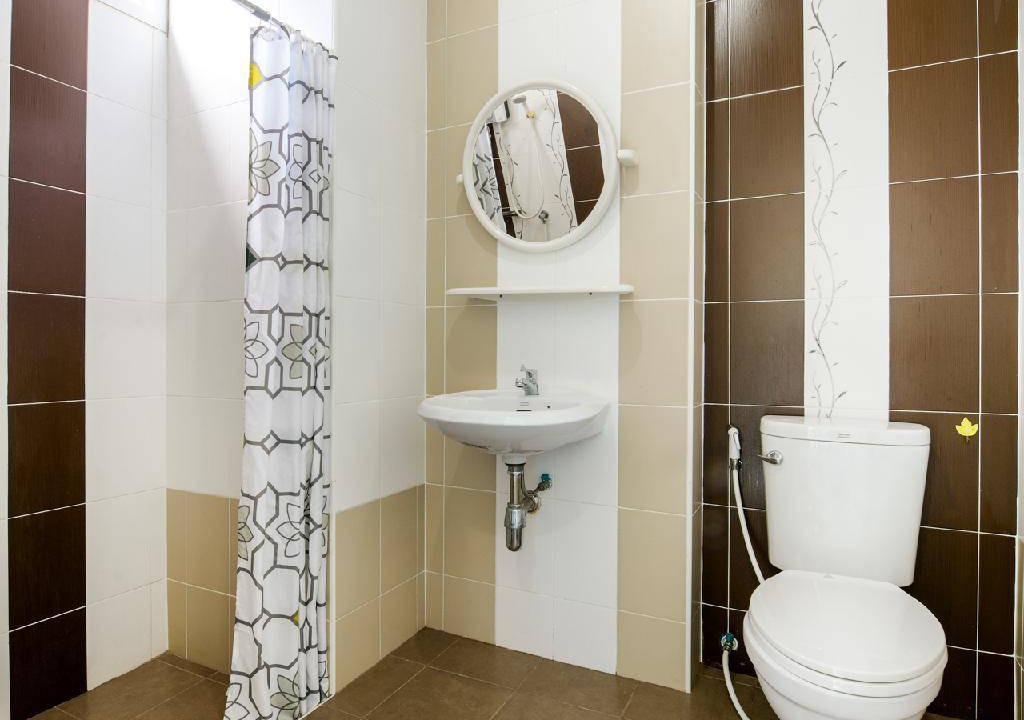 Photo of Bathroom in Si Racha