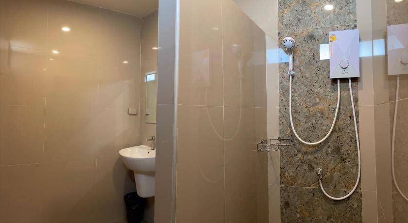Photo of Bathroom in Nikhom Phatthana