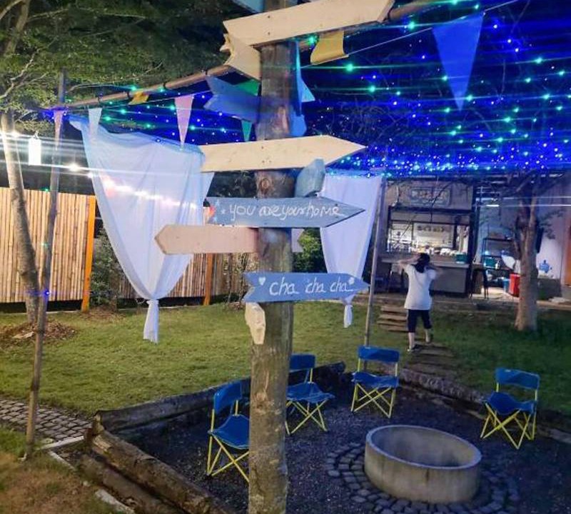 Photo of Outdoor in Kaeng Krachan