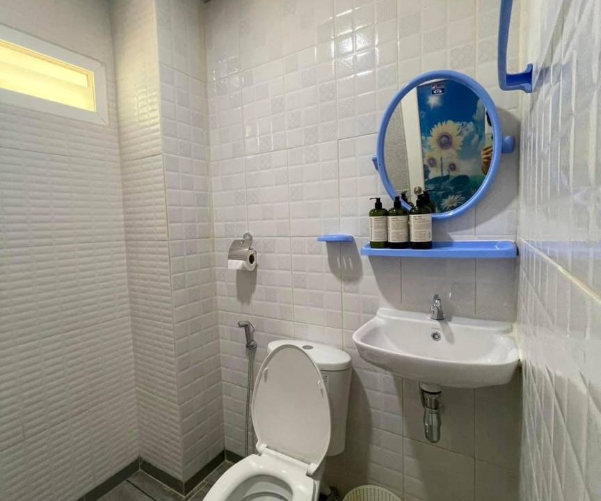 Photo of Bathroom in Thung Song