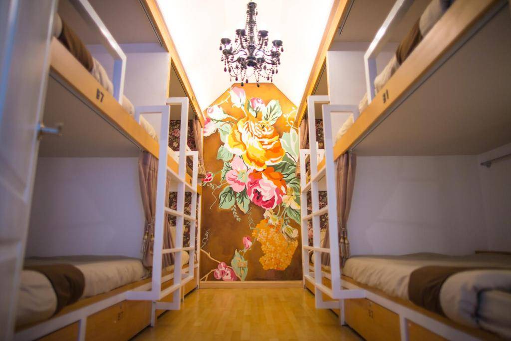 Photo of Bedroom in Old City