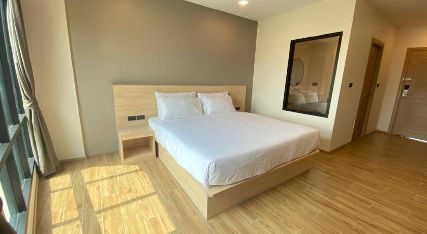 Photo of Bedroom in Ayutthaya