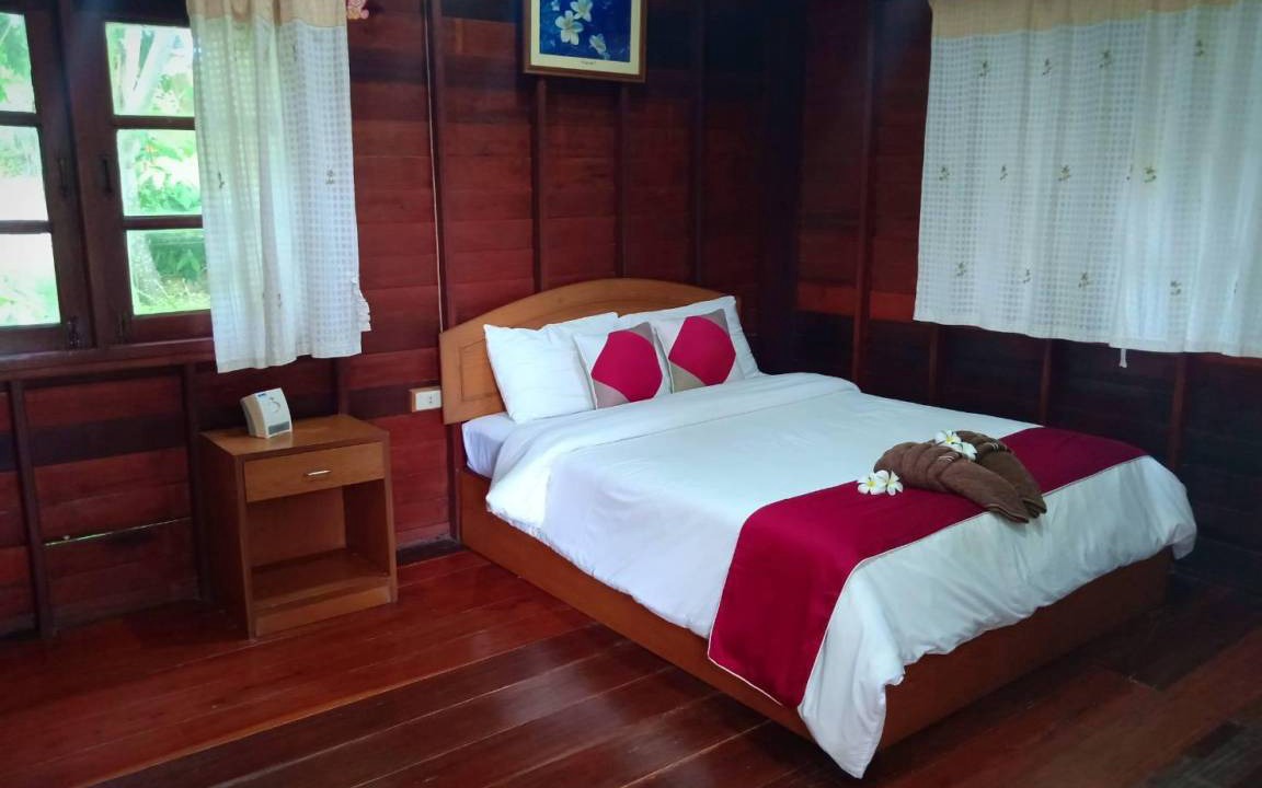 Photo of Bedroom in Tha Mai Ruak