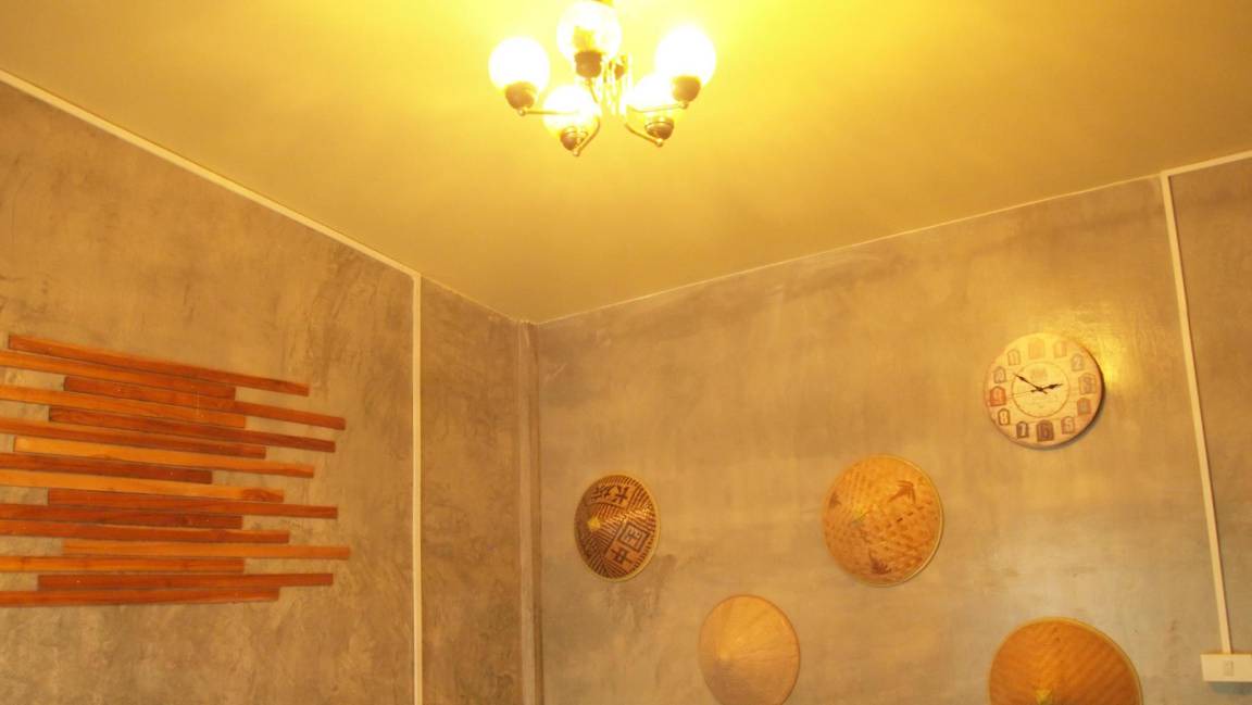 Photo of Bathroom in Mae Sai
