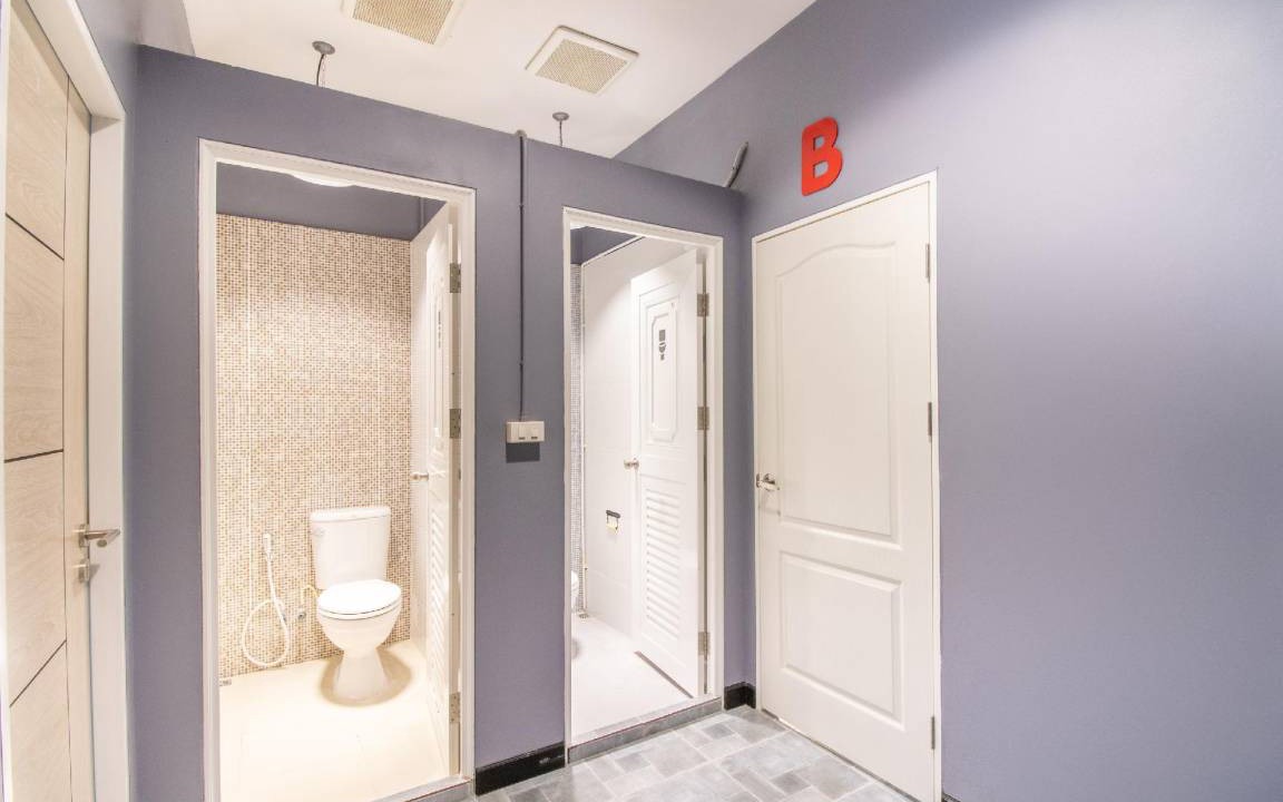 Photo of Bathroom in Chang Phueak