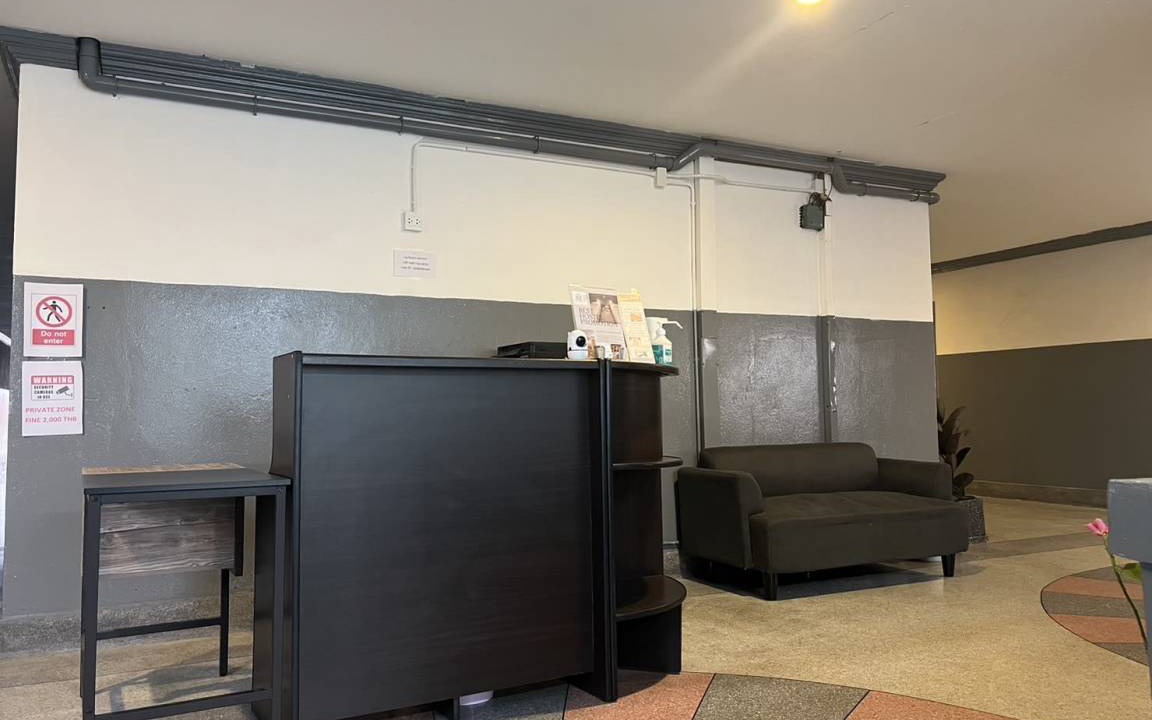 Photo of Livingroom in Old City
