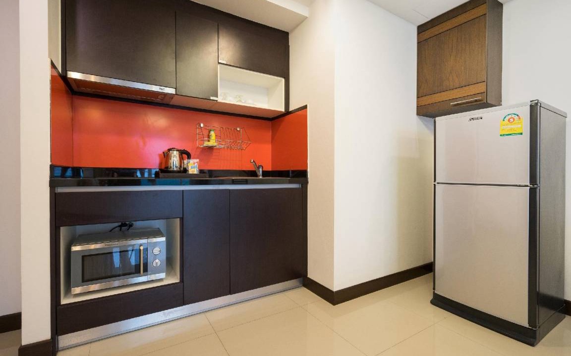 Photo of Kitchen in Ekkamai
