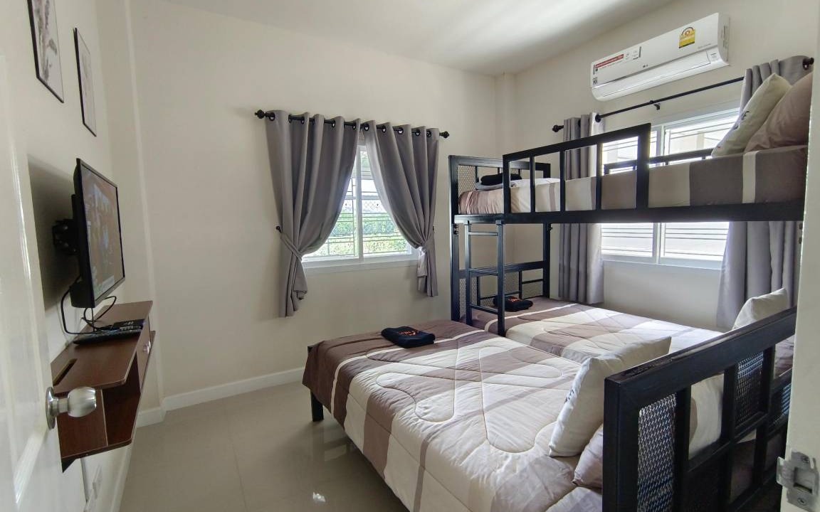 Photo of Bedroom in Bang Sare