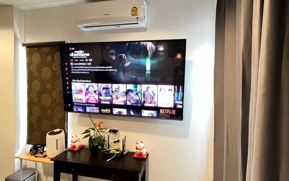 Photo of Livingroom in Hin Lek Fai
