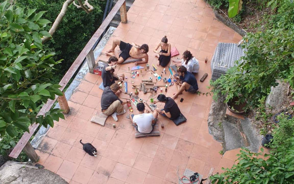 Photo of Others in Koh Tao