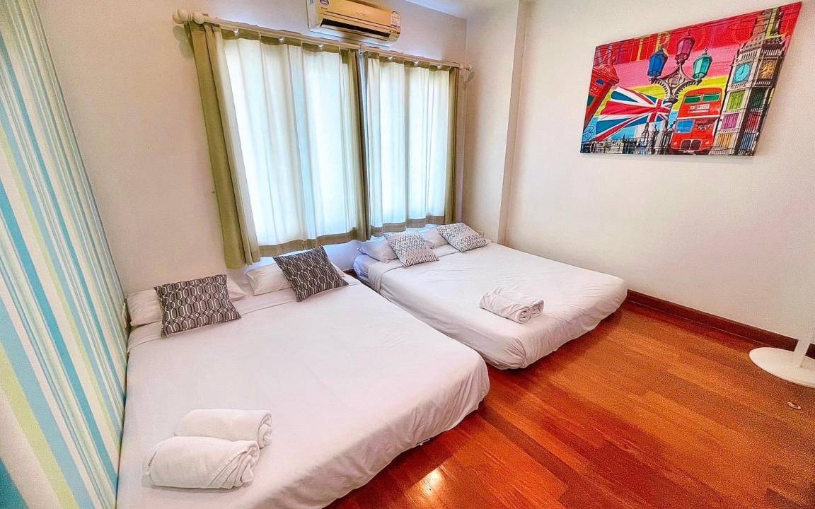 Photo of Bedroom in Bang Lamung
