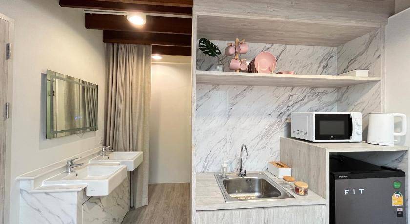 Photo of Bathroom in Downtown Hat Yai