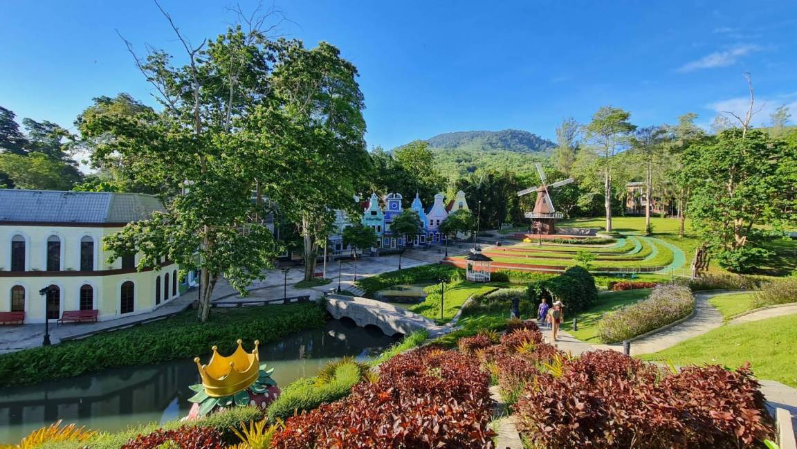 Photo of Others in Sam Nak Thong