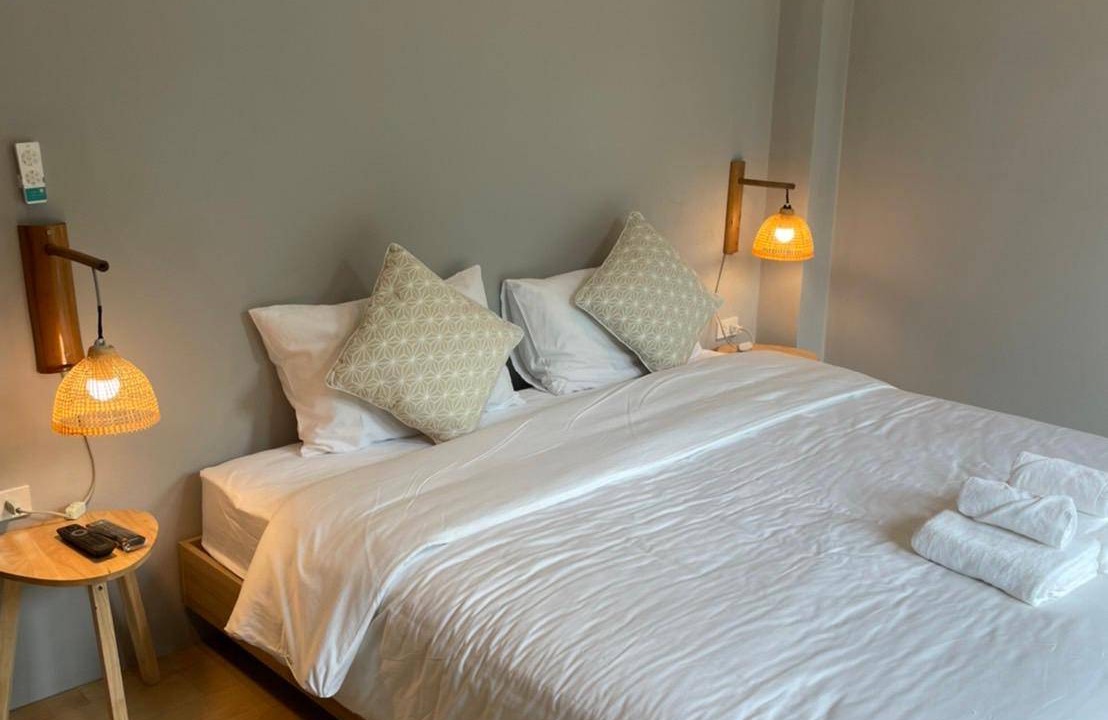 Photo of Bedroom in Photharam