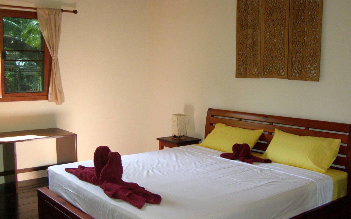Photo of Bedroom in Bai Lan