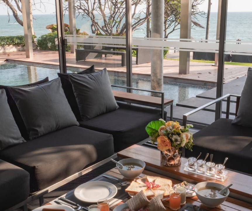 Photo of Livingroom in Khao Takiab