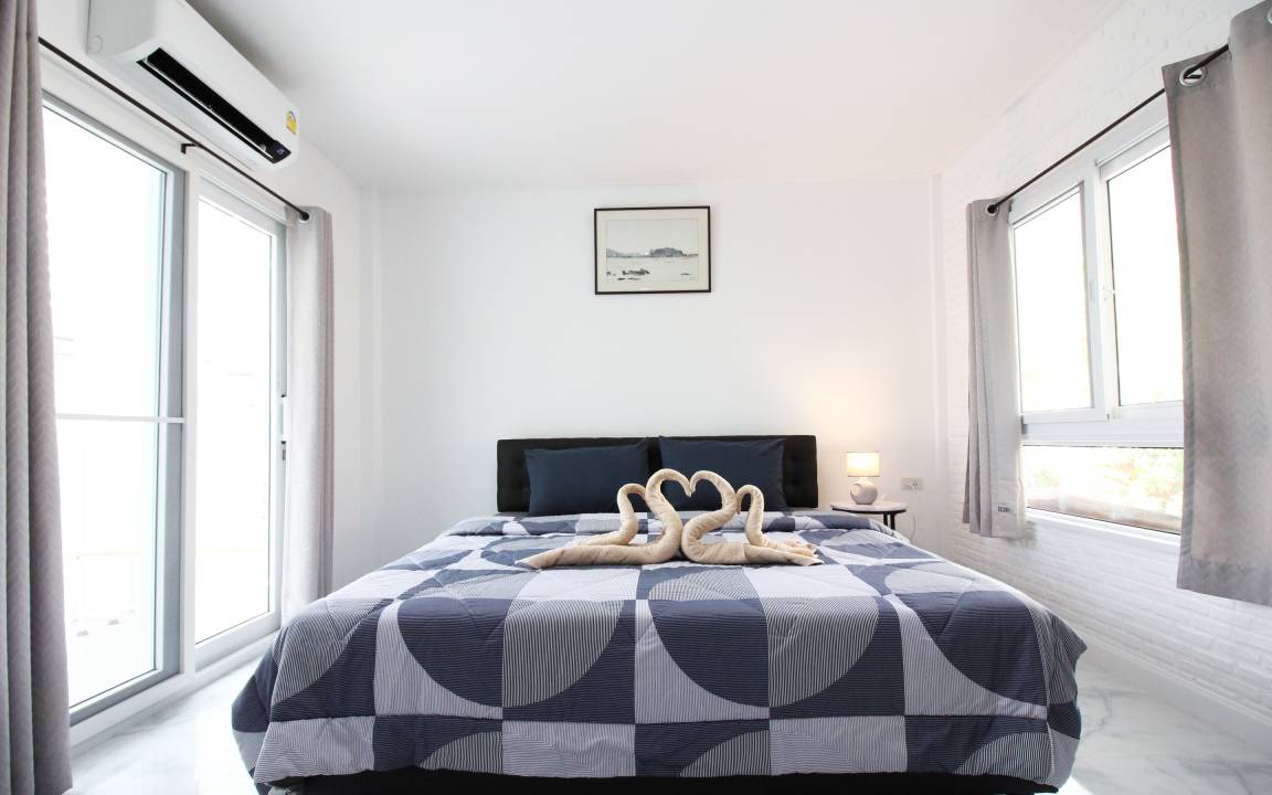 Photo of Bedroom in Ayutthaya