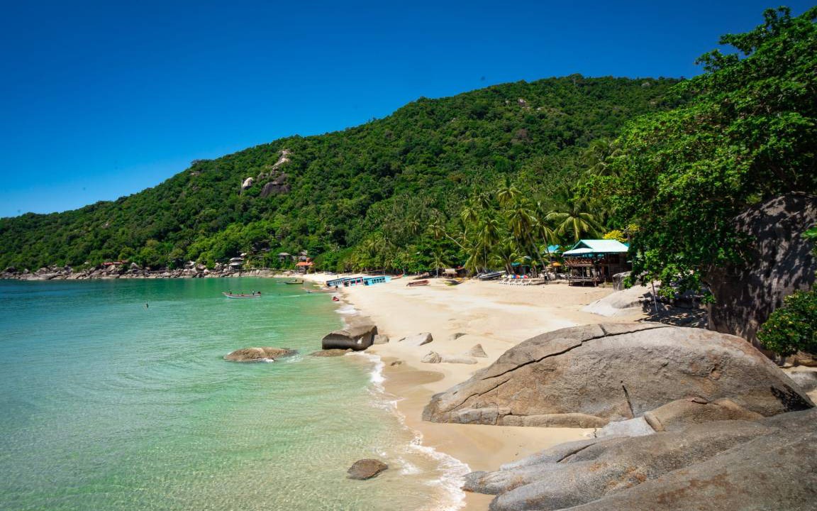 Photo of Others in Ko Pha-ngan