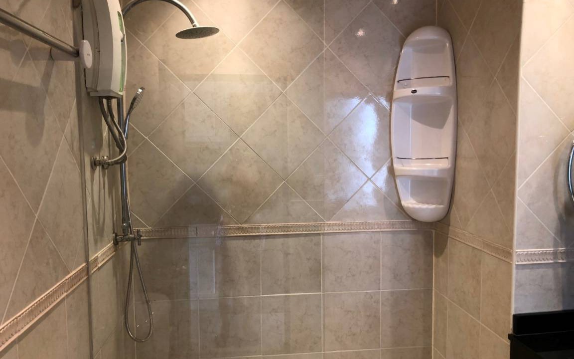 Photo of Bathroom in South Pattaya
