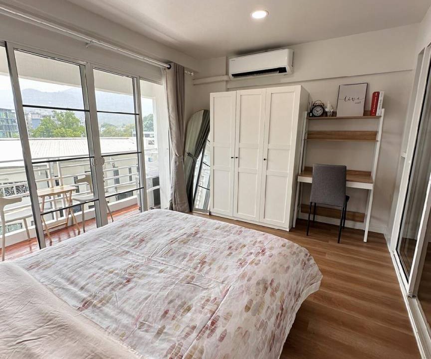 Photo of Bedroom in Nimman