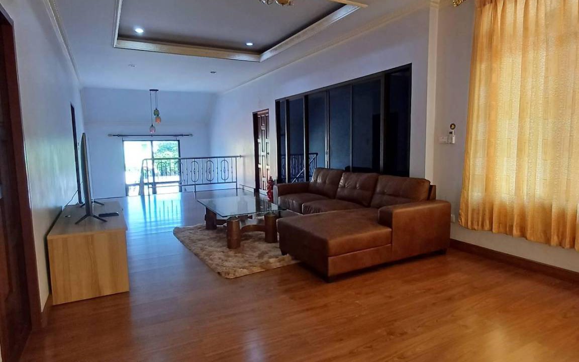 Photo of Livingroom in Saen Suk