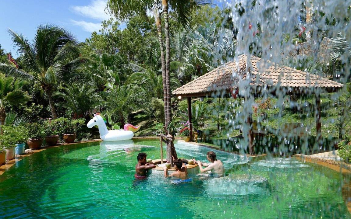 Photo of Others in Koh Samui