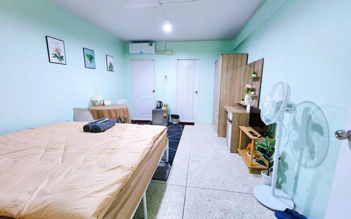 Photo of Bedroom in Lat Yao