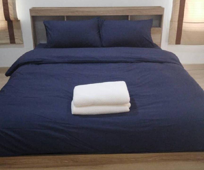 Photo of Bedroom in Saen Suk